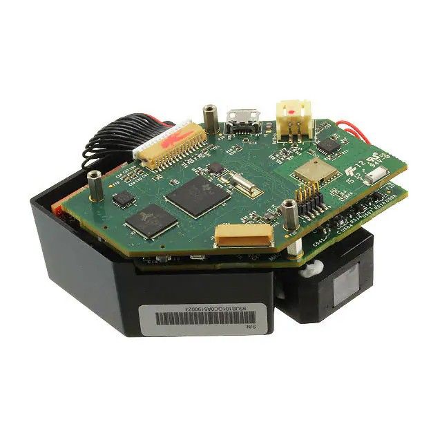 DLP2010NIR DLP® NIRscan™ 光，光谱仪评估板- 传感器 DLPNIRNANOEVM图片