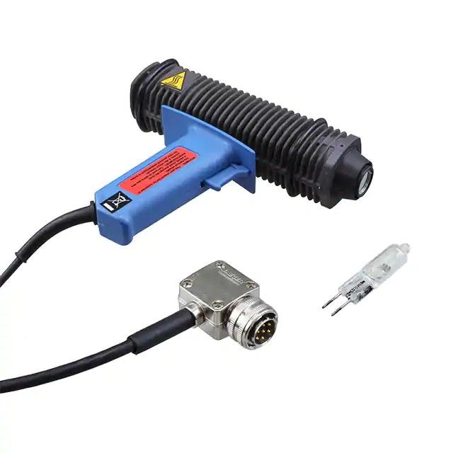 红外加热器，手持式 21.5V 932°F(500℃) IR1759-MK4/A图片