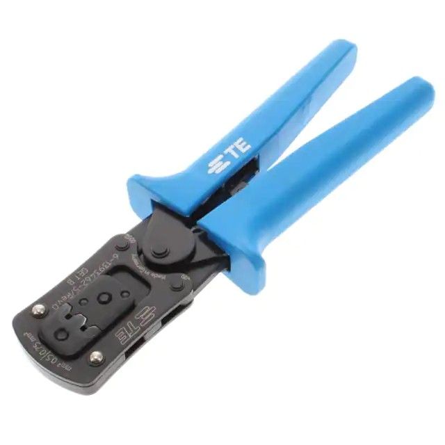 MISC TOOLING 6-1393462-5图片