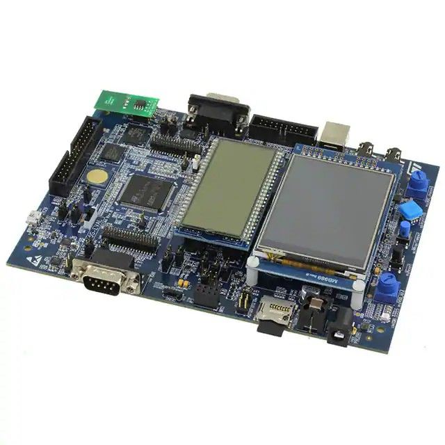 STM32L476 STM32L4 ARM® Cortex®-M4 MCU 32-位评估板-嵌入式 STM32L476G-EVAL图片
