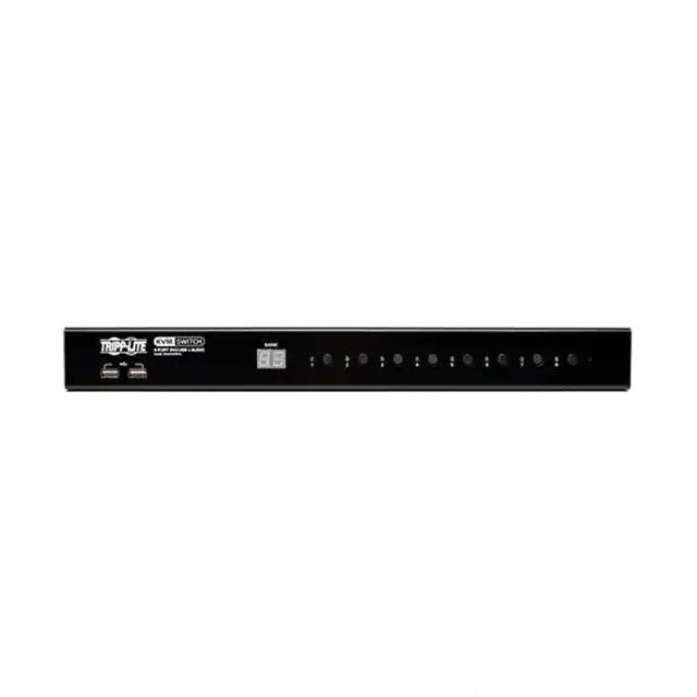 NETCONTROLLER KVM SWITCH B043-DUA8-SL图片