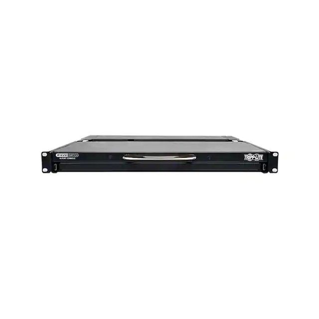 KVM SWITCH 1U 19