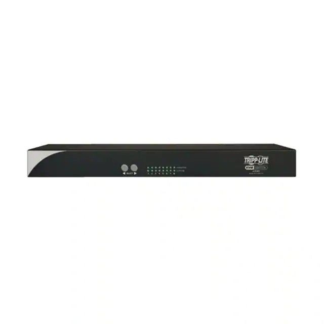 SWITCH KVM 8PORT CAT5E 1U B072-008-1A图片