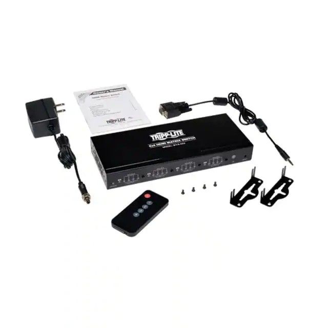 HDMI Matrix Switch B119-4X4图片