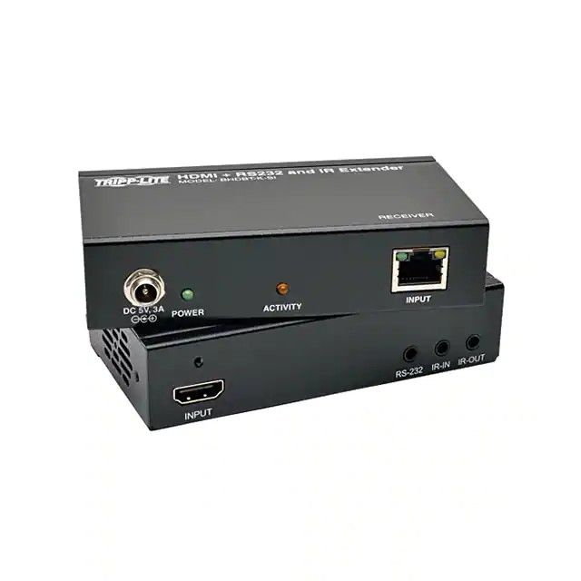 HDBASET HDMI OVER CAT5E EXTENDER BHDBT-K-SI图片