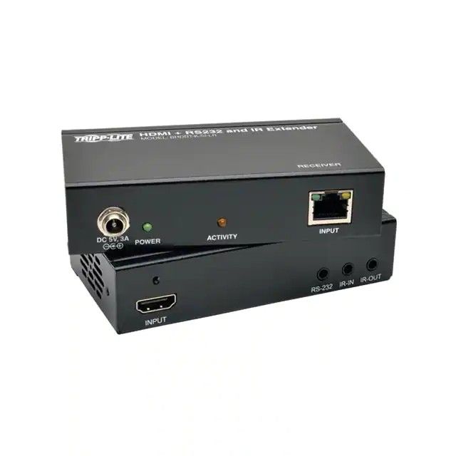 HDBASET HDMI OVER CAT5E EXTENDER BHDBT-K-SI-LR图片