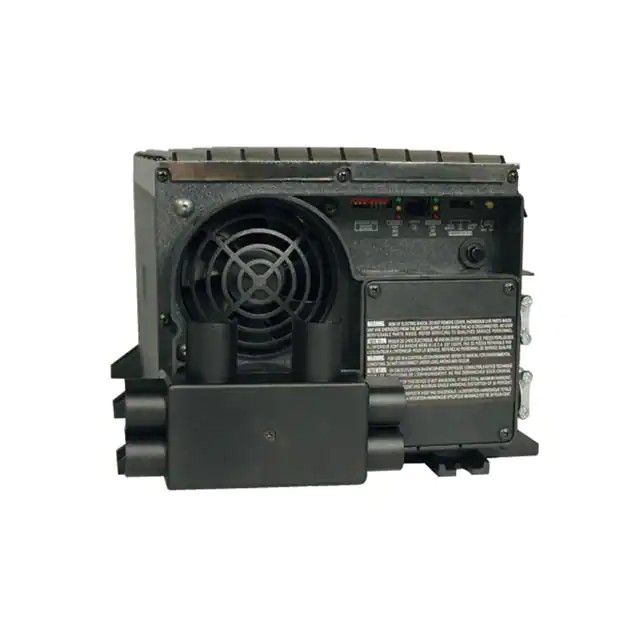 12VDC，120VAC 电压输入 2kW 连续功率输出反相器，UPS 硬连线 AC 插座无(硬连线)国际 MRV2012UL图片