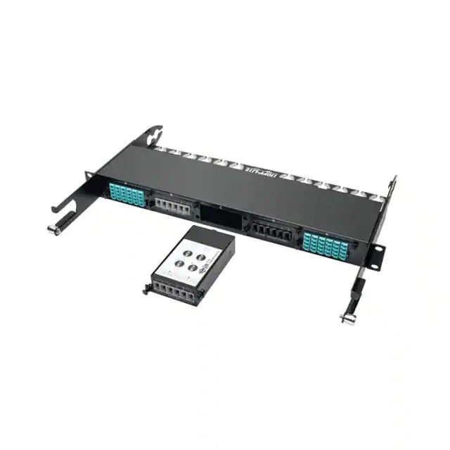 FIBER PATCH PANEL N482-2M24-6M12图片