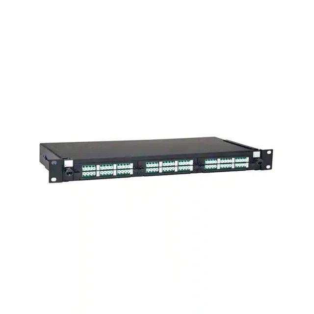 FIBER PATCH PANEL N492-036-LCLC-E图片