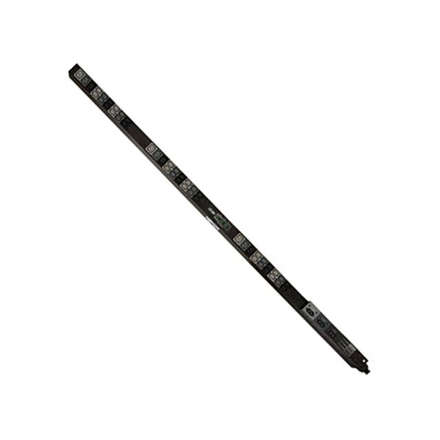 PDU 3-PHASE METERED 208V 120V PDU3MV6L2130A图片