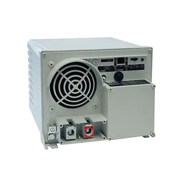 12VDC，120VAC 电压输入 750W 连续功率输出反相器，UPS 硬连线 AC 插座无(硬连线)国际 RV750ULHW图片