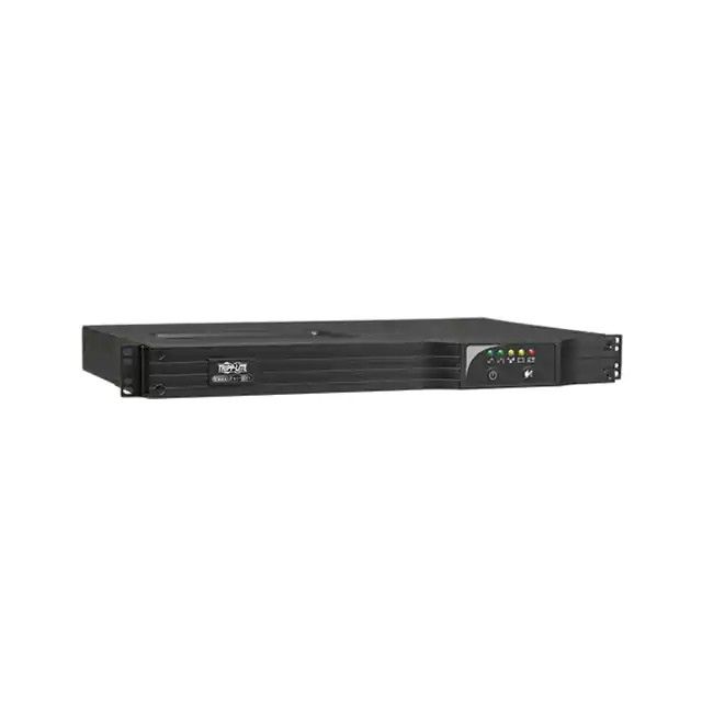 UPS SMART PRO RACK 6 OUTLETS SM1000RM1UTAA图片