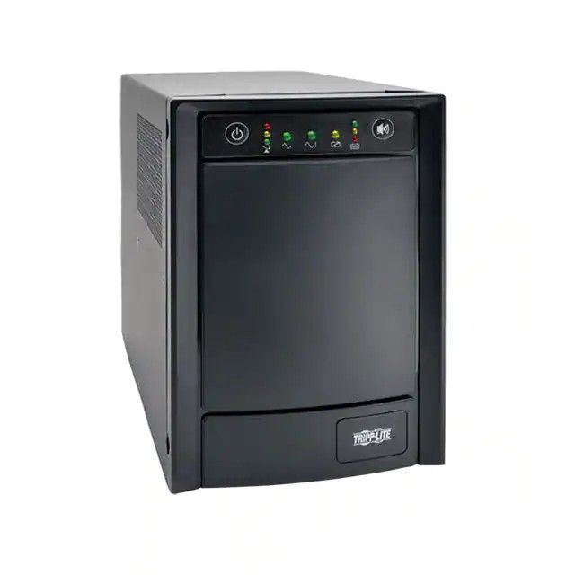 UPS INTERNATIONAL SMART TOWER SMC1000T图片