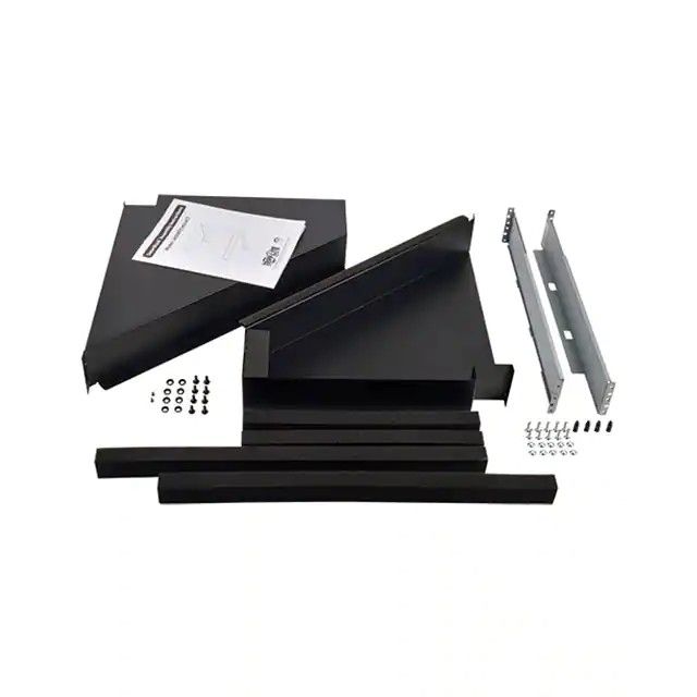 支架导管套件可调式 SRSWITCHDUCT图片