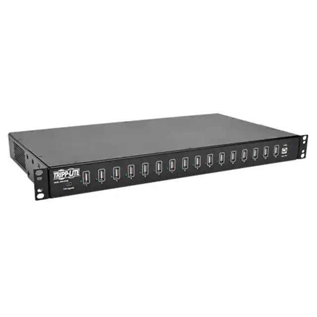 充电站电池充电器 5V 2.4A U280-016-RM图片