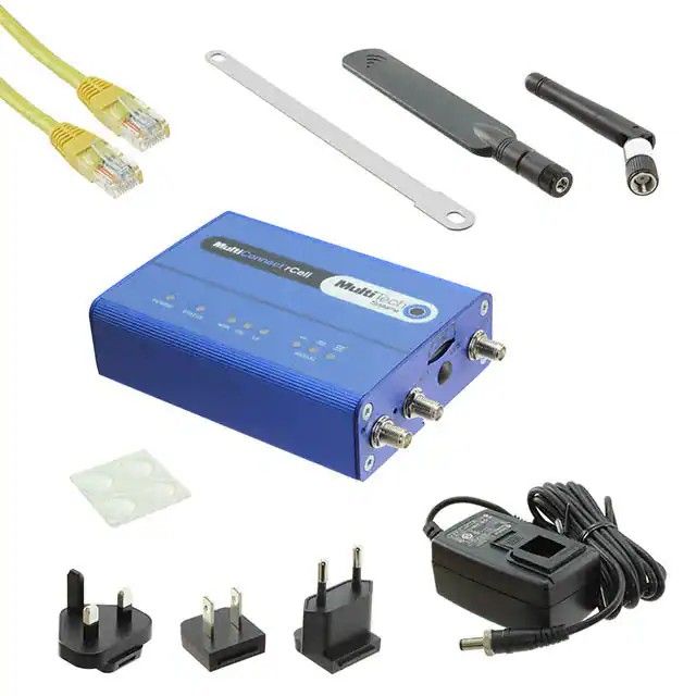 HSPA+ 路由器 RS-232 MTR-H5-B09-US-EU-GB图片
