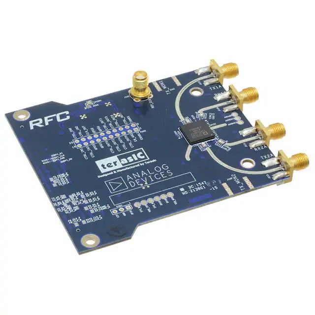 AD9361 收发器 RF 平台评估扩展板 P0204图片