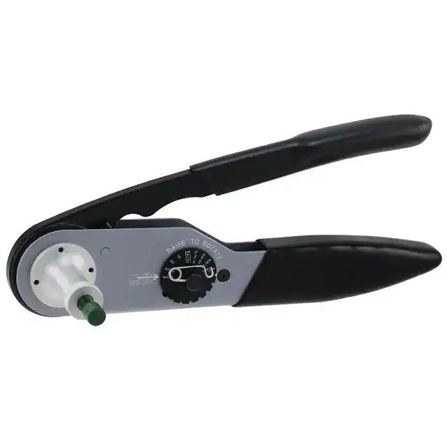 手动压接器工具触点 HDT-48-00图片