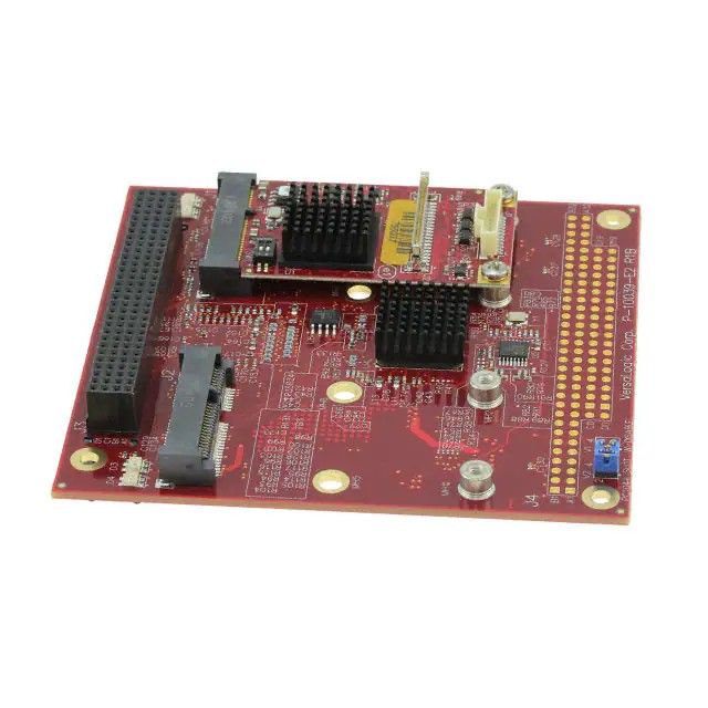 SBC PCI104 VID MOD MINIPCIE SKT VL-EPMP-V7E图片