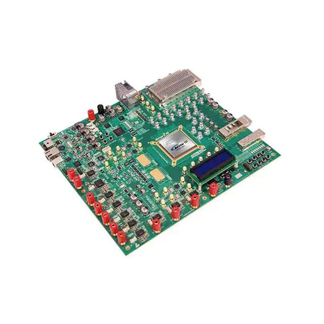 Arria® 10 GX Arria 10 GX FPGA 评估板 DK-SI-10AX115S-A图片