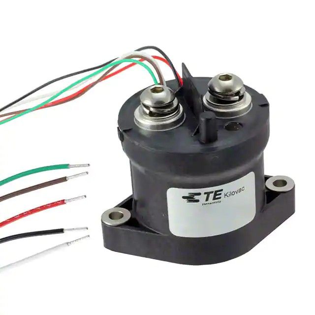 RELAY CONTACTOR SPST 600A 24/28V KHR500KSANL图片