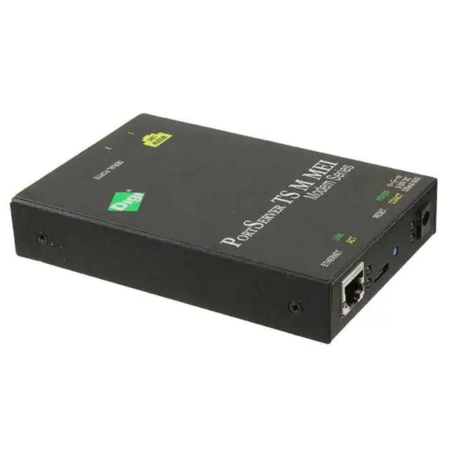 以太网转串口适配器卡 RS-232/422/485 70001899图片