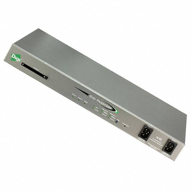Console Server 70002280图片