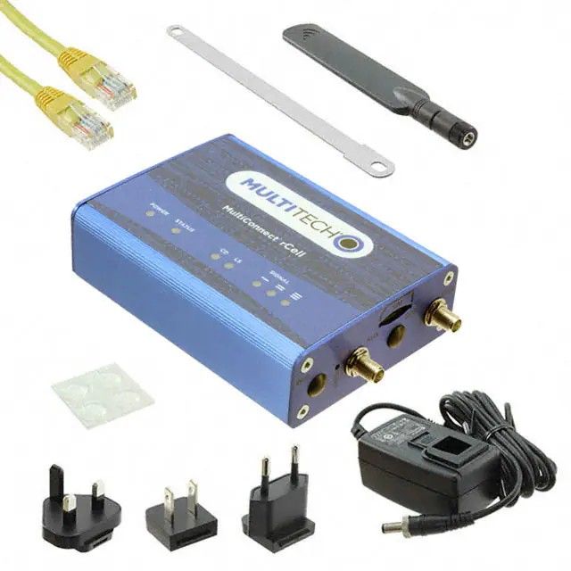 HSPA+ 路由器 RS-232 MTR-H5-B07-US-EU-GB图片