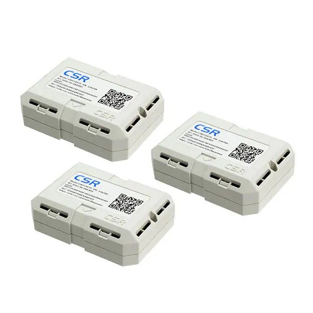 CSRmesh™, µEnergy™ 收发器; 智能低功耗(BLE)蓝牙® 4.x For Use With CSR1010 DK-CSR1010-10232-1A图片