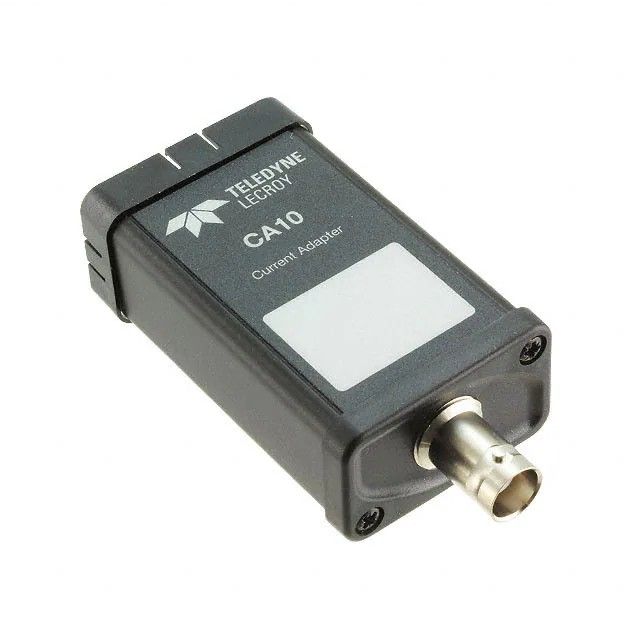 测试夹，引线，探针适配器，电流配用 LeCroy 示波器 CA10图片