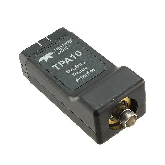 测试夹，引线，探针适配器，探头组件配用 LeCroy 示波器 TPA10图片