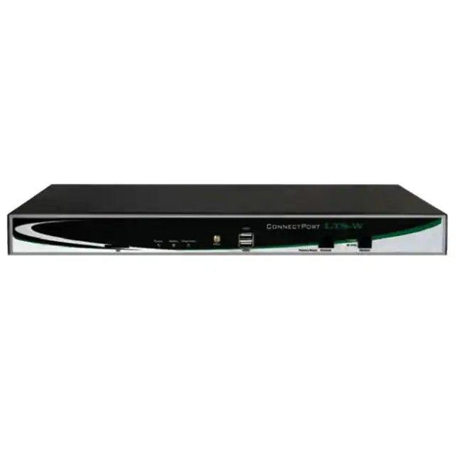 以太网转串口适配器卡 RS-232 70002411图片