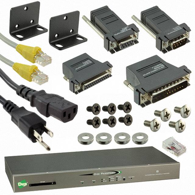 Console Server 70002258图片
