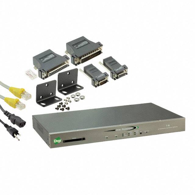 Console Server 70002260图片
