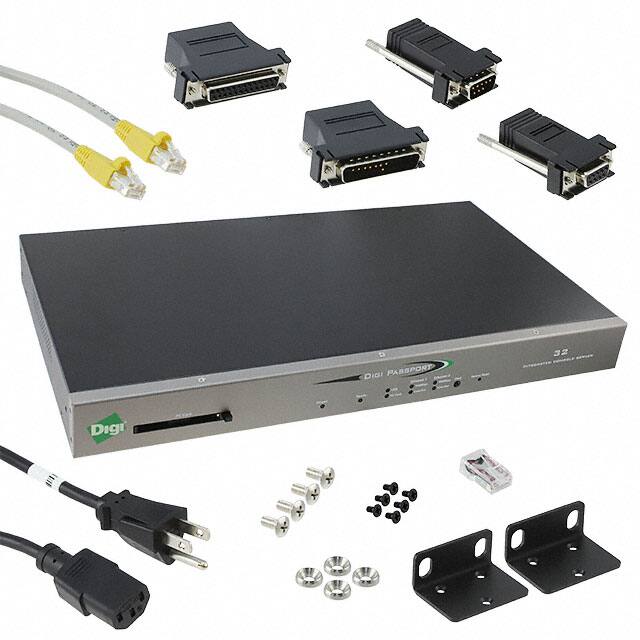 Console Server 70002262图片