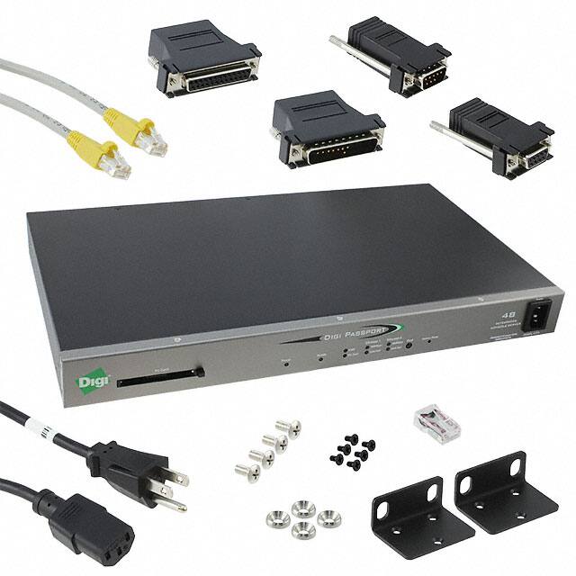 Console Server 70002264图片