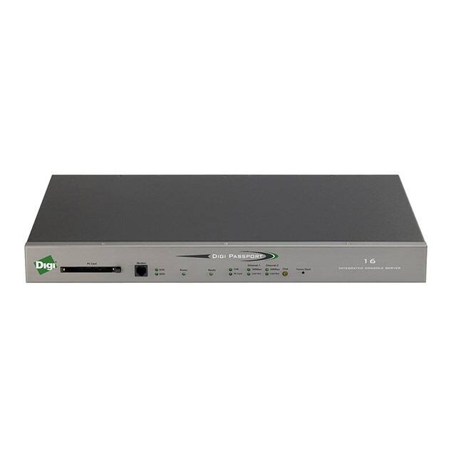 Console Server 70002270图片