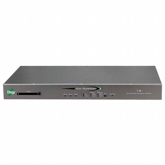 Console Server 70002276图片