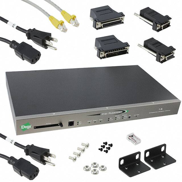 Console Server 70002282图片
