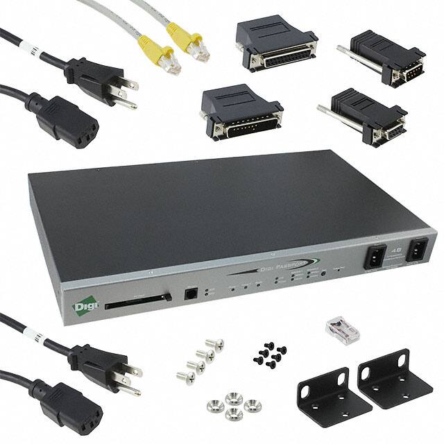 Console Server 70002286图片