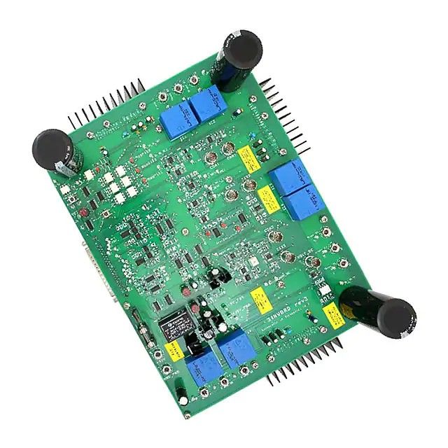* 电源管理评估板 MPCA101234图片