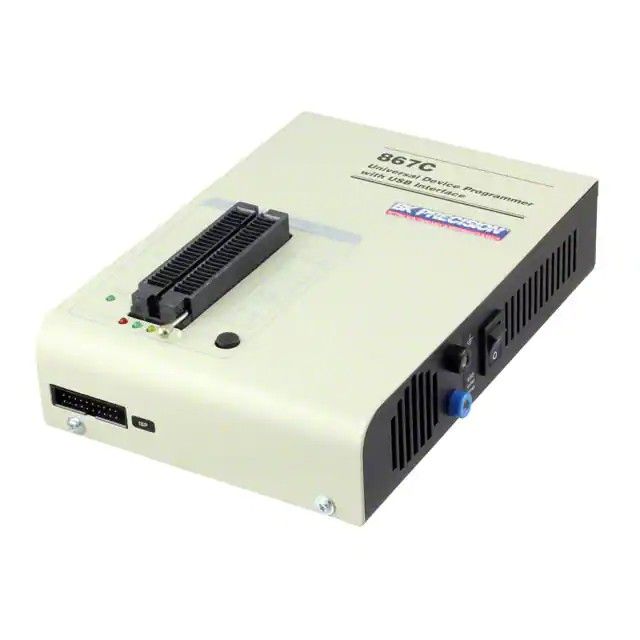 EEPROM，EPROM，FLASH，MCU，PLD-编程器(通用非在线) 867C图片