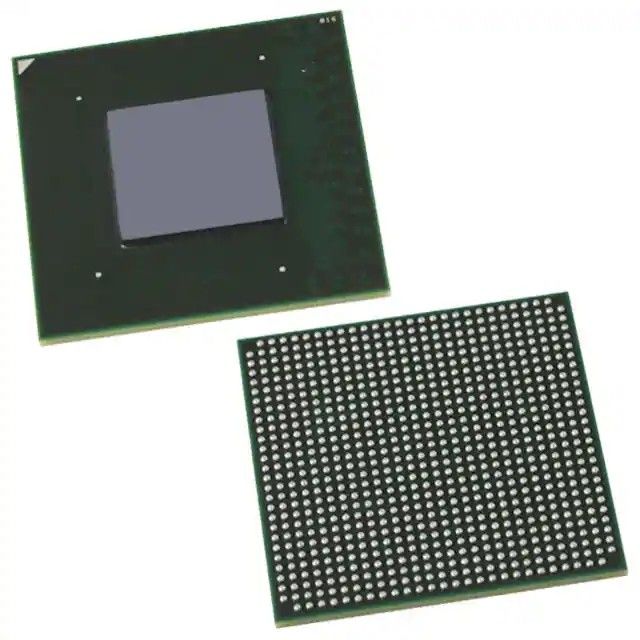 Arria II GX Field Programmable Gate Array (FPGA) IC 364 5371904 60214 780-BBGA, FCBGA EP2AGX65DF29I5G图片