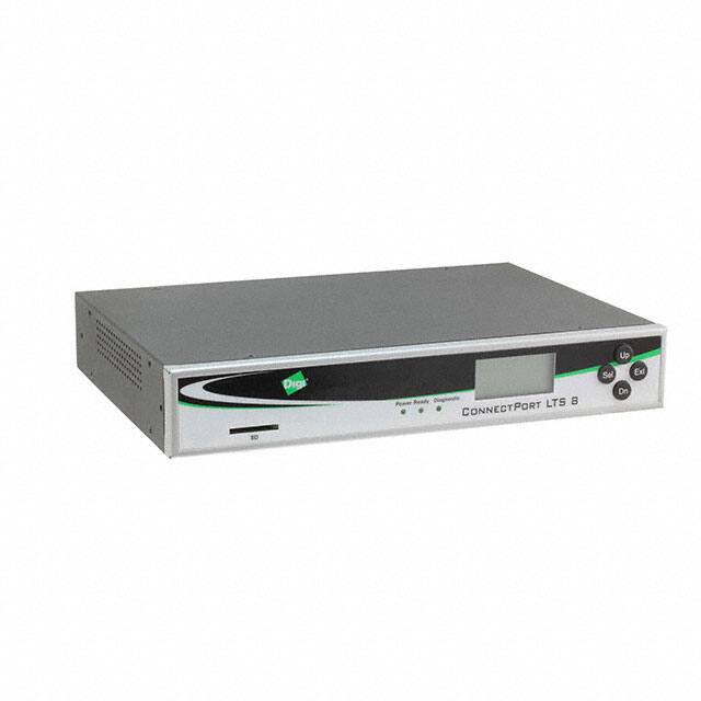 以太网转串口适配器卡 RS-232/422/485 70001611图片