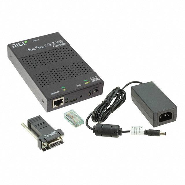 以太网转串口适配器卡 RS-232/422/485 70001993图片