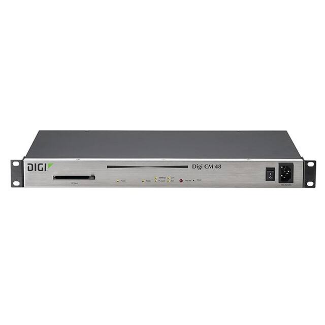 Console Server 70001949图片