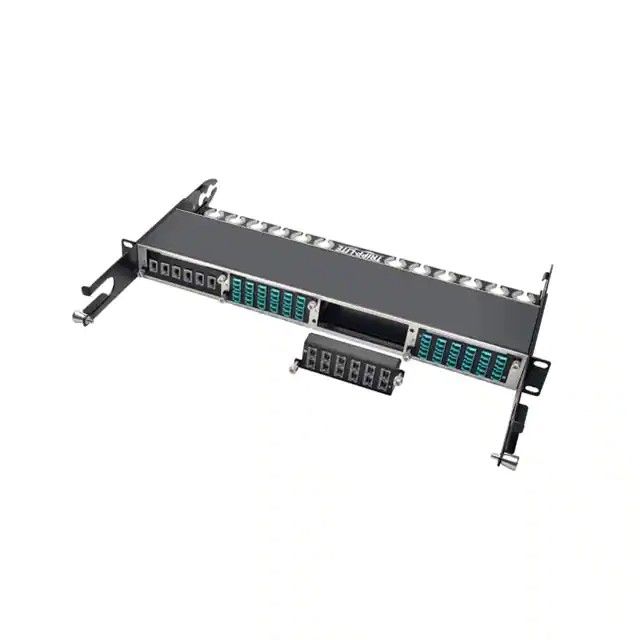 FIBER PATCH PANEL N484-12M12图片