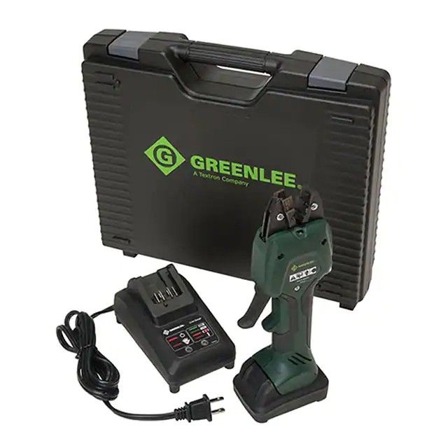 手动压接器工具因模具套件而异 EK50ML13822图片