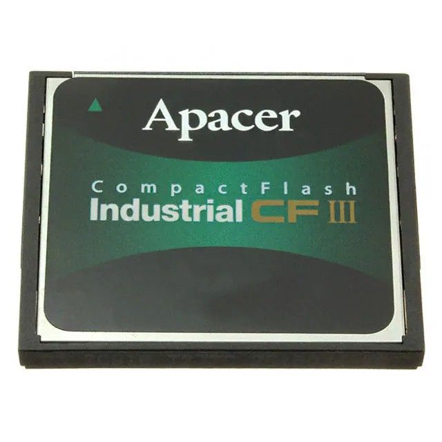 存储卡 CompactFlash® 16GB SLC AP-CF016GE3NR-NDNRQ图片