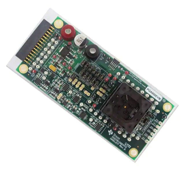 PGA900 传感器信号调节器接口评估板 PGA900EVM图片